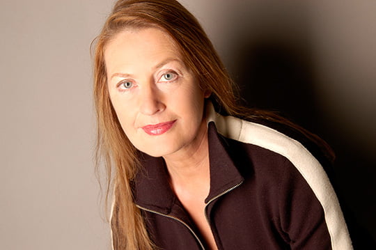 Sibylle Hauswaldt